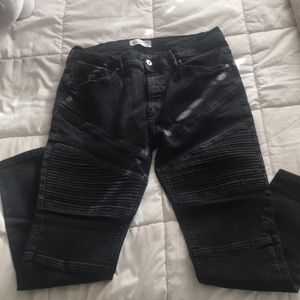 Zara jeans